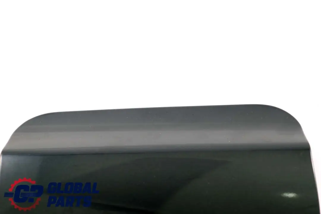 BMW 5 er F11 F11N LCI Kombi Einfüllklappe Carbonschwarz Metallic - 416 Schwarz - SKU 7206566-CAR - Teilenummer 7206566