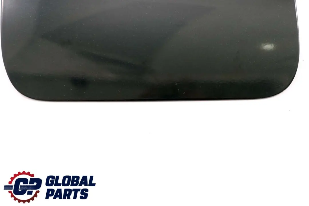 BMW 5 er F11 F11N LCI Kombi Einfüllklappe Carbonschwarz Metallic - 416 Schwarz - SKU 7206566-CAR - Teilenummer 7206566