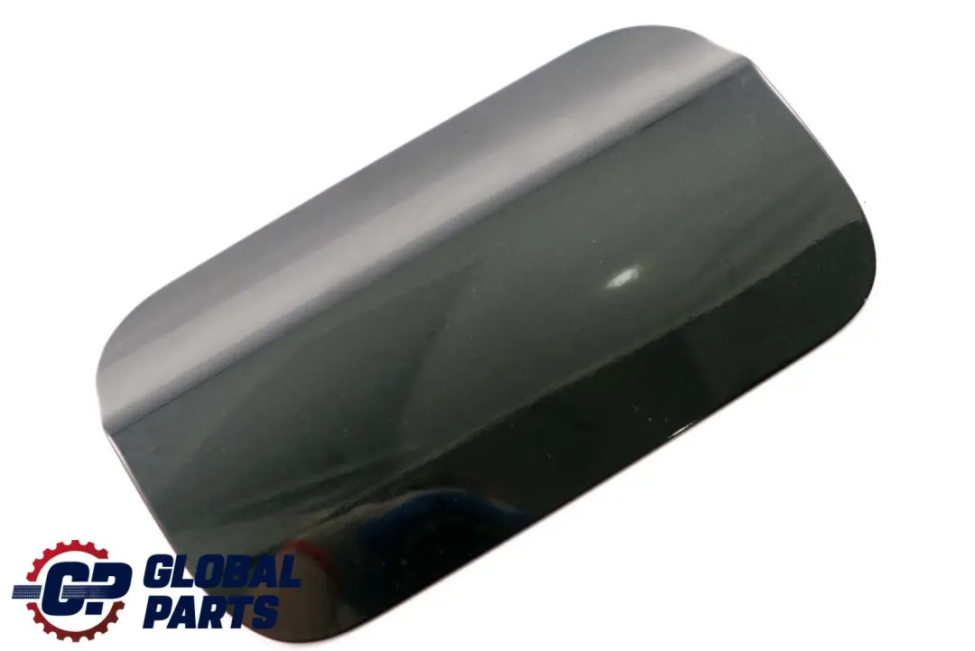 F11N LCI Fill-in Flap Filler Fuel Cover Carbonschwarz Black to BMW 5 Series F11 with Part number 7206566 BMW 5 Series F11 F11N LCI Fill-in Flap Filler Fuel Cover Carbonschwarz Black - SKU 7206566-CAR - Part number 7206566