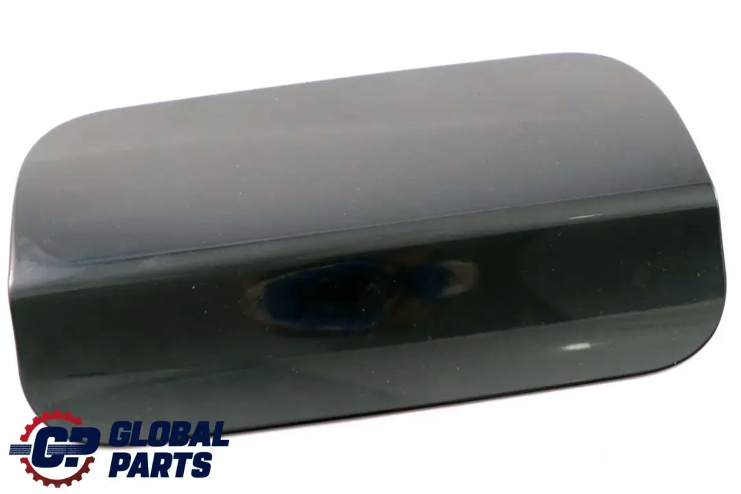 BMW 5 er F11 F11N LCI Kombi Einfüllklappe Carbonschwarz Metallic - 416 Schwarz - SKU 7206566-CAR - Teilenummer 7206566