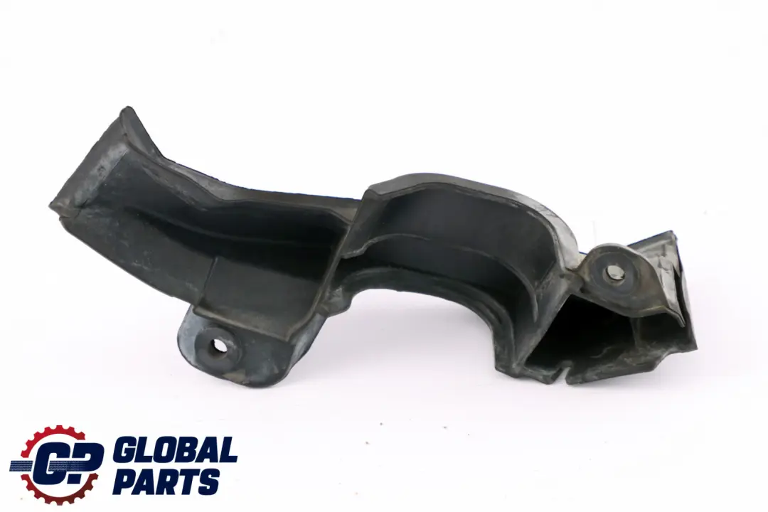 BMW 5 6 Series F06 F10 F11 F12 F13 LCI Seal Hood Rear Left N/S - SKU 7206569 - Part number 7206569
