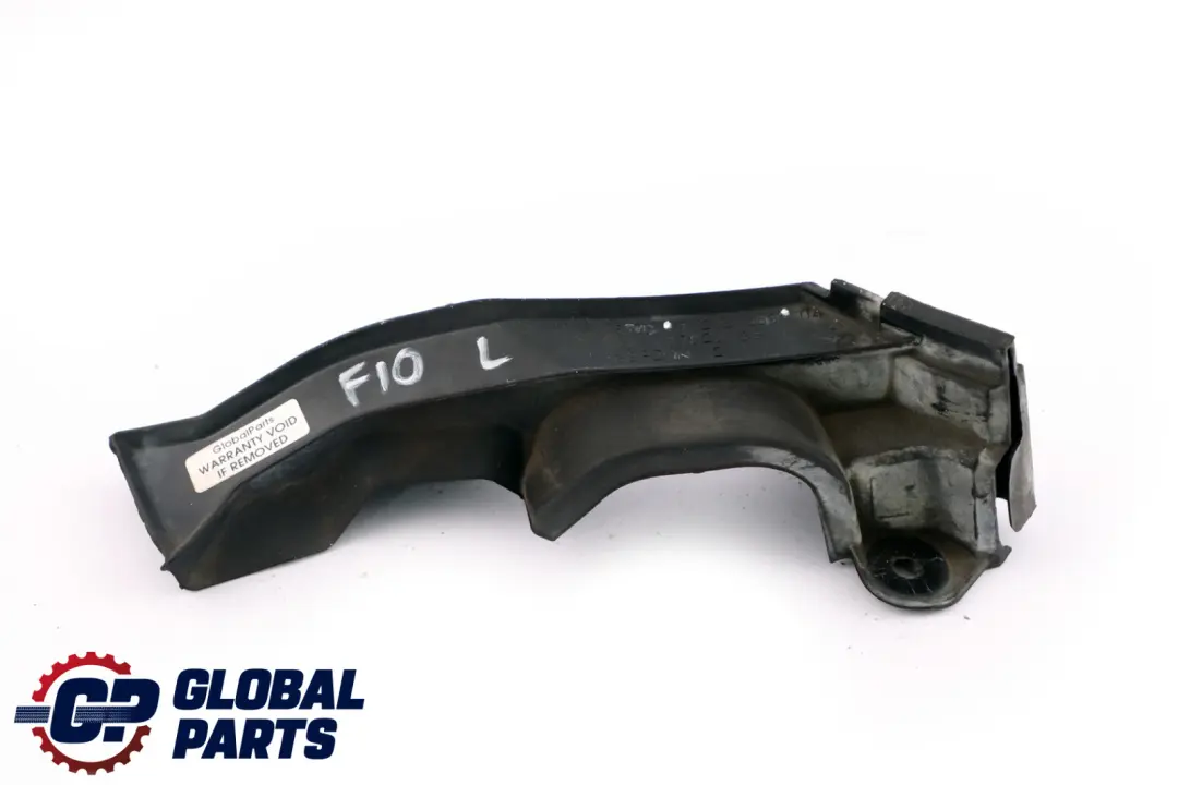 Guarnizione LCI Cappuccio Posteriore Sinistro BMW Serie 5 6 F06 F10 F11 F12 F13 - SKU 7206569 - Numero di parte 7206569