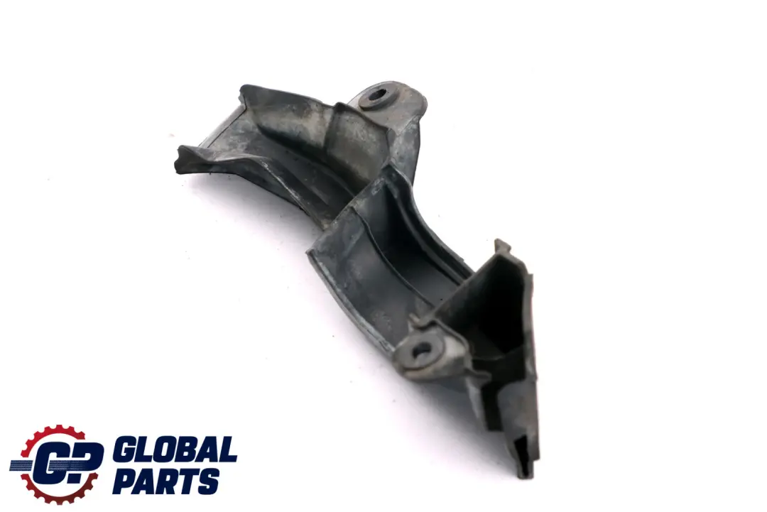 BMW 5 Series F10 F11 LCI Seal Bonnet Rear Right O/S - SKU 7206570 - Part number 7206570