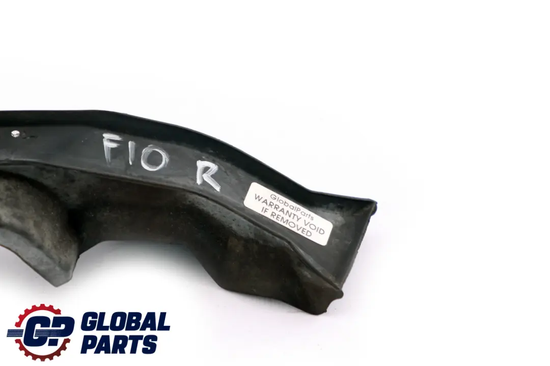 BMW 5er F10 F11 LCI Dichtung Motorhaube hinten rechts - SKU 7206570 - Teilenummer 7206570