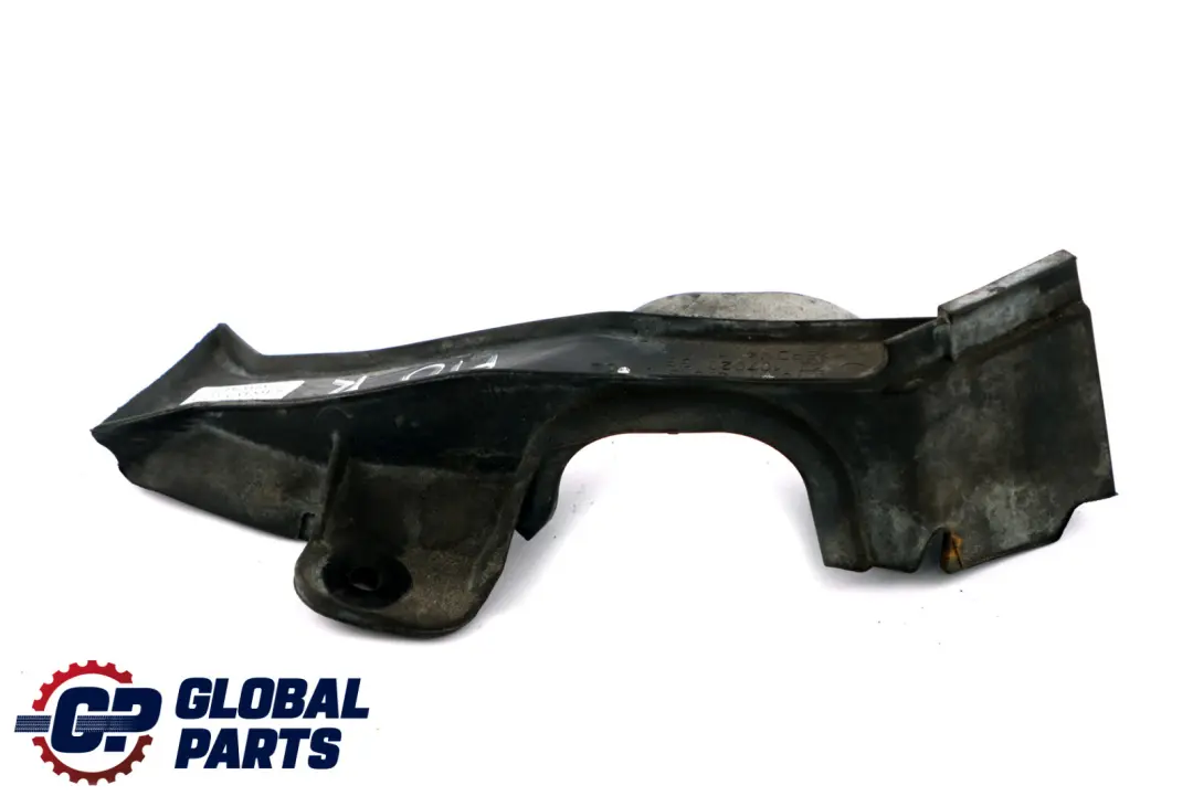 BMW 5er F10 F11 LCI Dichtung Motorhaube hinten rechts - SKU 7206570 - Teilenummer 7206570