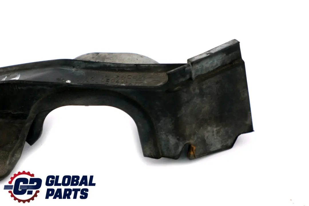 BMW Serie 5 F10 F11 LCI Guarnizione Cofano Posteriore Destro - SKU 7206570 - Numero di parte 7206570
