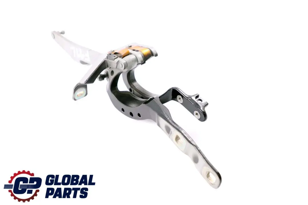 Charnière Couvercle De Coffre Gauche Noir Carbone pour BMW F11 à propos du numéro de pièce 7206641 BMW F11 Charnière Couvercle De Coffre Gauche Noir Carbone - SKU 7206641-CAR - Numéro de pièce 7206641