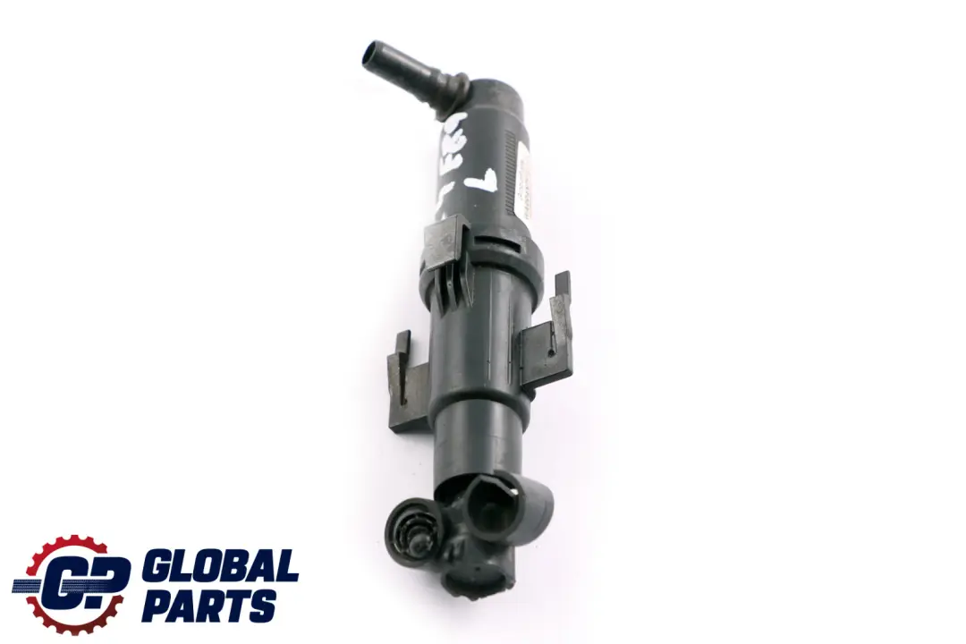 Pompe À Laver Haute Pression Phare Gauche pour BMW Z4 E89 à propos du numéro de pièce 7206645 BMW Z4 E89 Pompe À Laver Haute Pression Phare Gauche - SKU 7206645 - Numéro de pièce 7206645