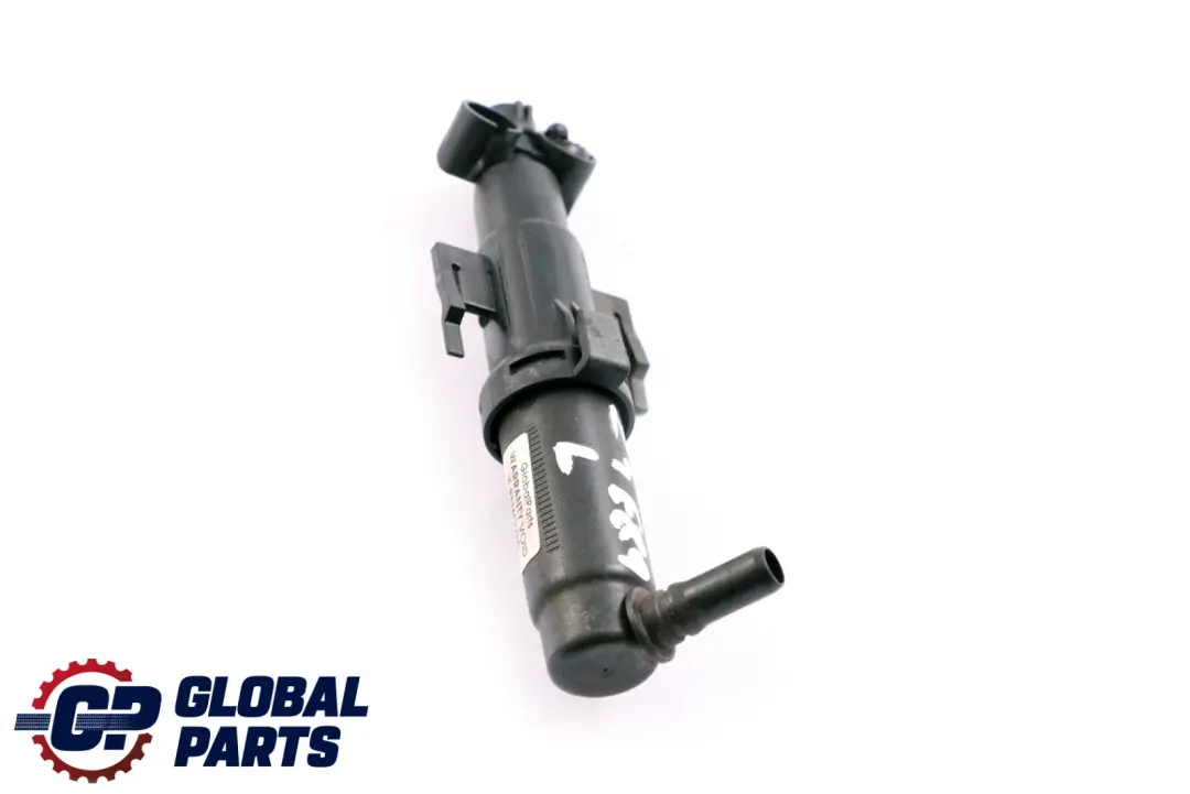 Pompe À Laver Haute Pression Phare Gauche pour BMW Z4 E89 à propos du numéro de pièce 7206645 BMW Z4 E89 Pompe À Laver Haute Pression Phare Gauche - SKU 7206645 - Numéro de pièce 7206645