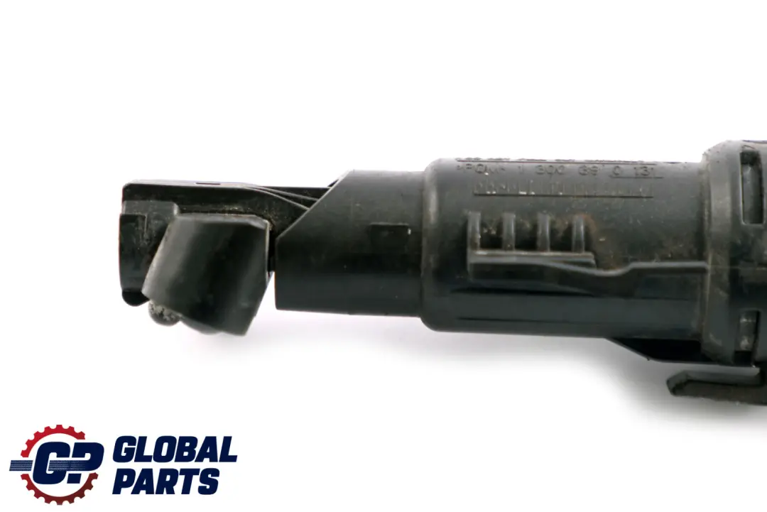 Hochdruckdüse Waschanlage Pumpe Scheinwerfer Links für BMW Z4 E89 mit Teilenummer 7206645 BMW Z4 E89 Hochdruckdüse Waschanlage Pumpe Scheinwerfer Links - SKU 7206645 - Teilenummer 7206645