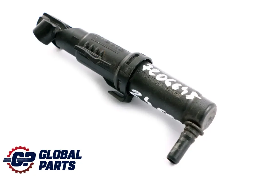 Boquilla Alta Presion Bomba Lavado Faro Izquierdo para BMW Z4 E89 con número de pieza 7206645 BMW Z4 E89 Boquilla Alta Presion Bomba Lavado Faro Izquierdo - SKU 7206645 - Número de pieza 7206645