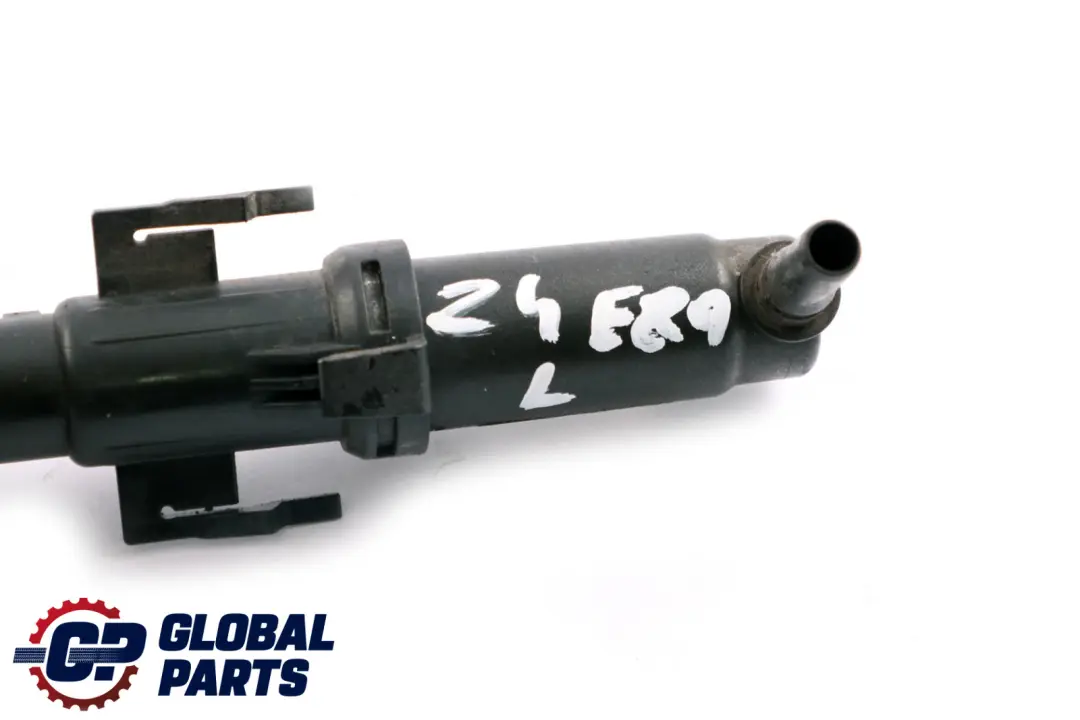 Hochdruckdüse Waschanlage Pumpe Scheinwerfer Links für BMW Z4 E89 mit Teilenummer 7206645 BMW Z4 E89 Hochdruckdüse Waschanlage Pumpe Scheinwerfer Links - SKU 7206645 - Teilenummer 7206645