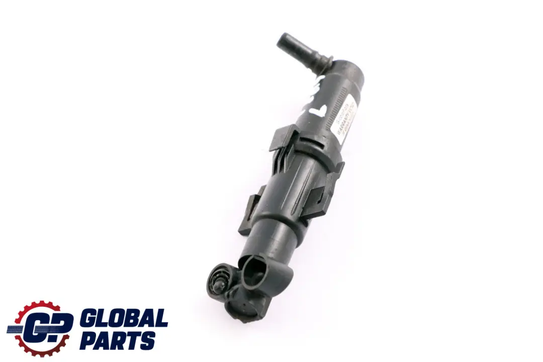 High Pressure Nozzle Washer Pump Headlight Left N/S to BMW Z4 E89 with Part number 7206645 BMW Z4 E89 High Pressure Nozzle Washer Pump Headlight Left N/S - SKU 7206645 - Part number 7206645