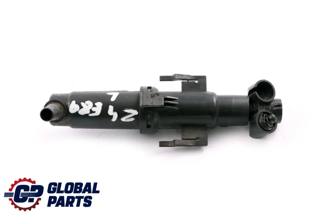 BMW Z4 E89 Hochdruckdüse Waschanlage Pumpe Scheinwerfer Links - SKU 7206645 - Teilenummer 7206645