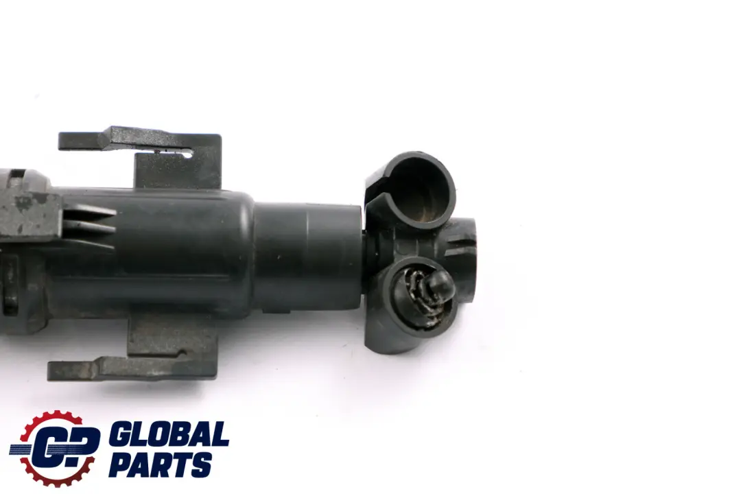 BMW Z4 E89 Hochdruckdüse Waschanlage Pumpe Scheinwerfer Links - SKU 7206645 - Teilenummer 7206645