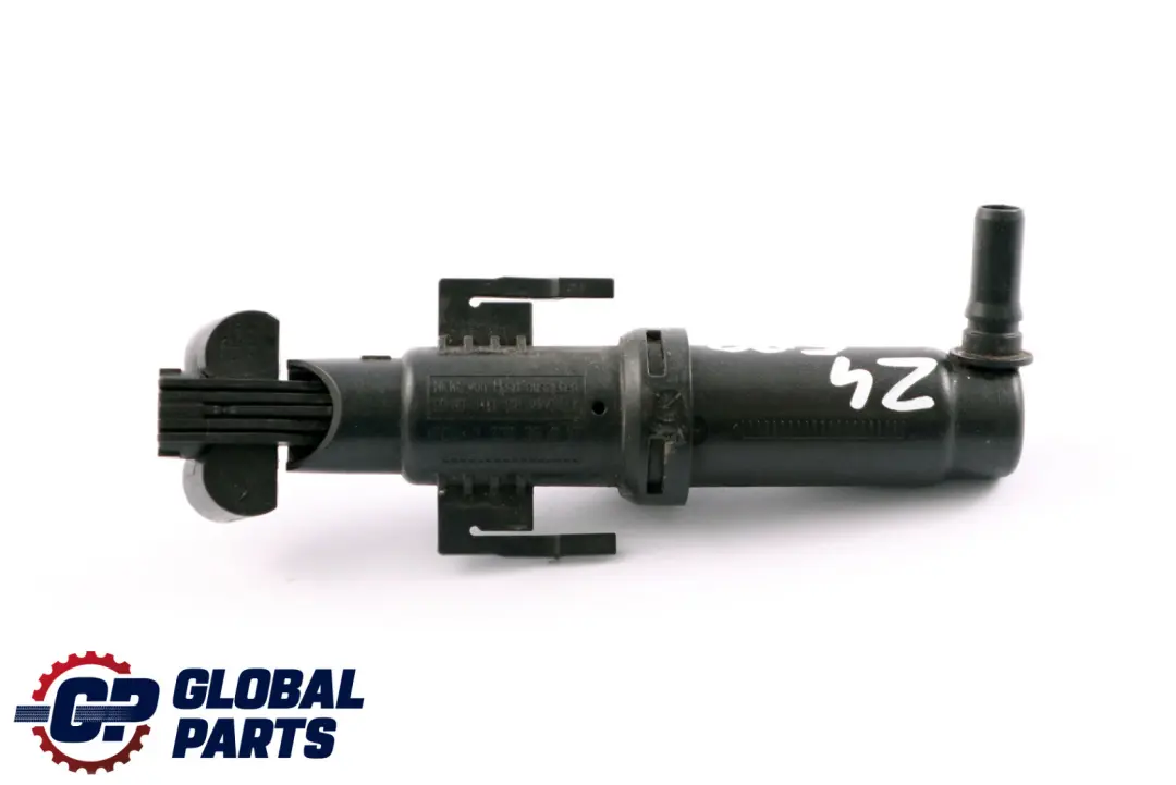 BMW Z4 E89 Ugello alta pressione Pompa lavafari Faro destro - SKU 7206646 - Numero di parte 7206646