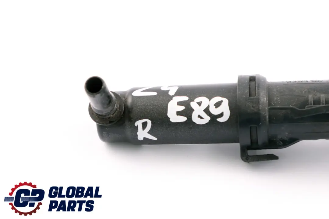 BMW Z4 E89 Ugello alta pressione Pompa lavafari Faro destro - SKU 7206646 - Numero di parte 7206646