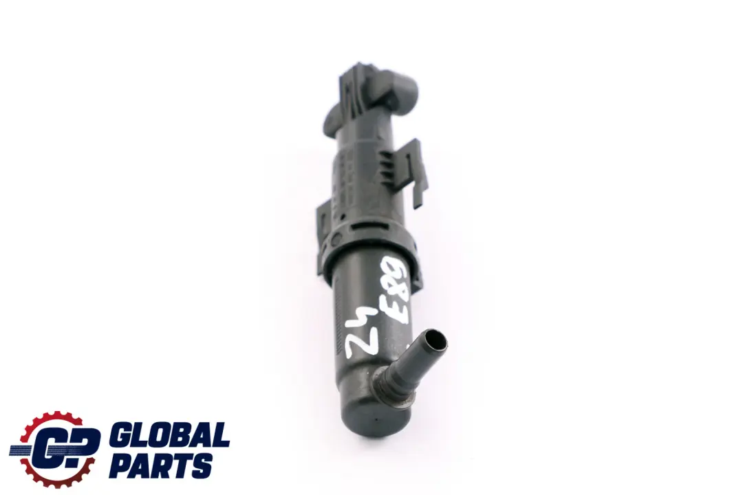 High Pressure Nozzle Washer Pump Headlight Right O/S to BMW Z4 E89 with Part number 7206646 BMW Z4 E89 High Pressure Nozzle Washer Pump Headlight Right O/S - SKU 7206646 - Part number 7206646