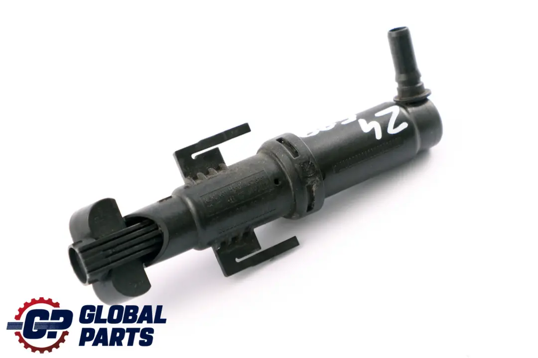 BMW Z4 E89 Ugello alta pressione Pompa lavafari Faro destro - SKU 7206646 - Numero di parte 7206646