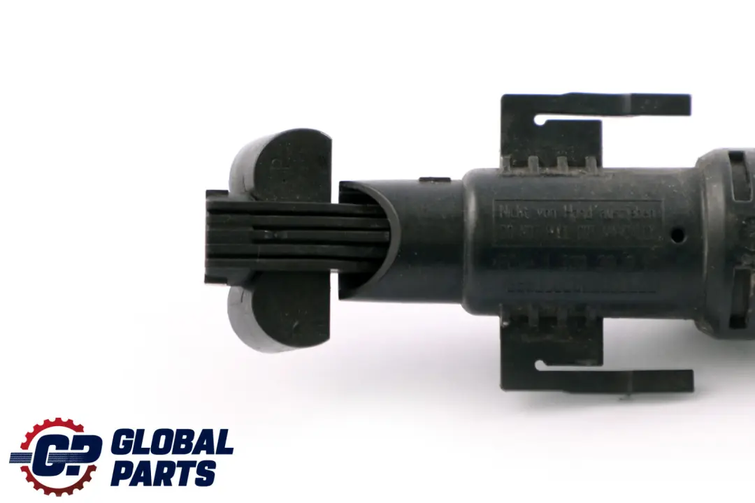 High Pressure Nozzle Washer Pump Headlight Right O/S to BMW Z4 E89 with Part number 7206646 BMW Z4 E89 High Pressure Nozzle Washer Pump Headlight Right O/S - SKU 7206646 - Part number 7206646