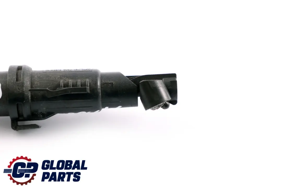 High Pressure Nozzle Washer Pump Headlight Right O/S to BMW Z4 E89 with Part number 7206646 BMW Z4 E89 High Pressure Nozzle Washer Pump Headlight Right O/S - SKU 7206646 - Part number 7206646