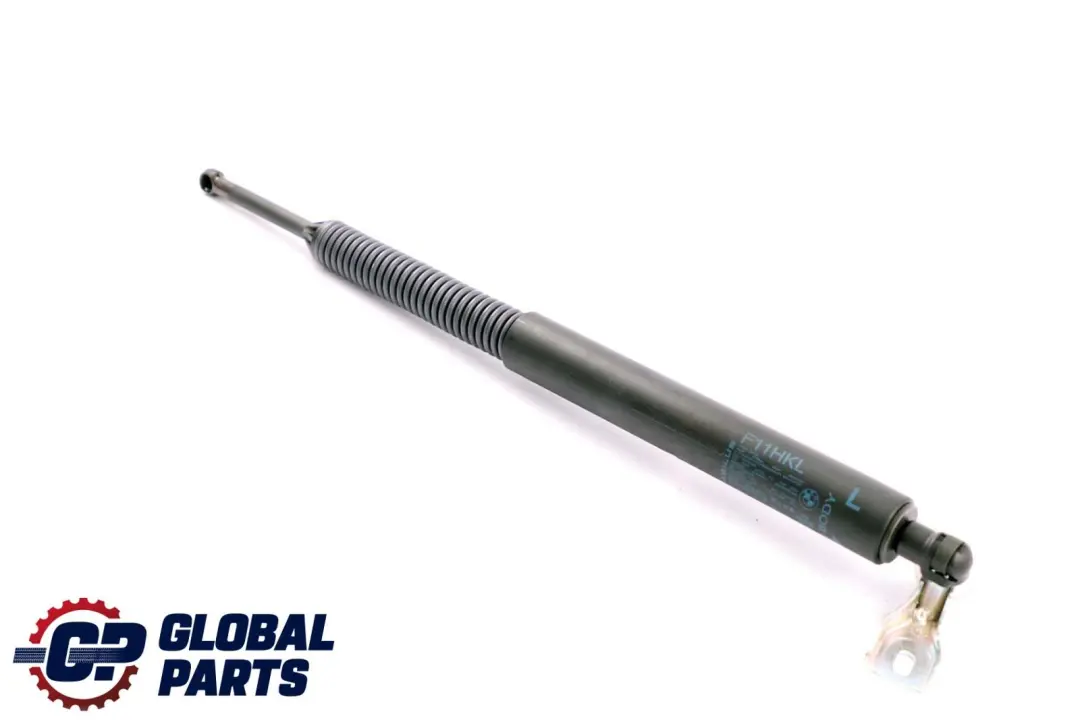 Soporte Muelle Para Portón Trasero Superior Izquierdo para BMW F11 Touring con número de pieza 7207011 BMW F11 Touring Soporte Muelle Para Portón Trasero Superior Izquierdo - SKU 7207011 - Número de pieza 7207011