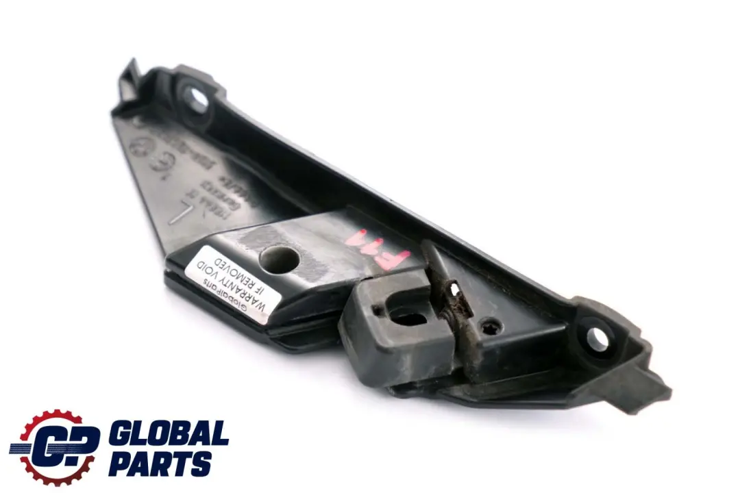 BMW F11 F11N LCI Couvercle du Couvercle Du Coffre Arriere Gauche - SKU 7207027 - Numéro de pièce 7207027
