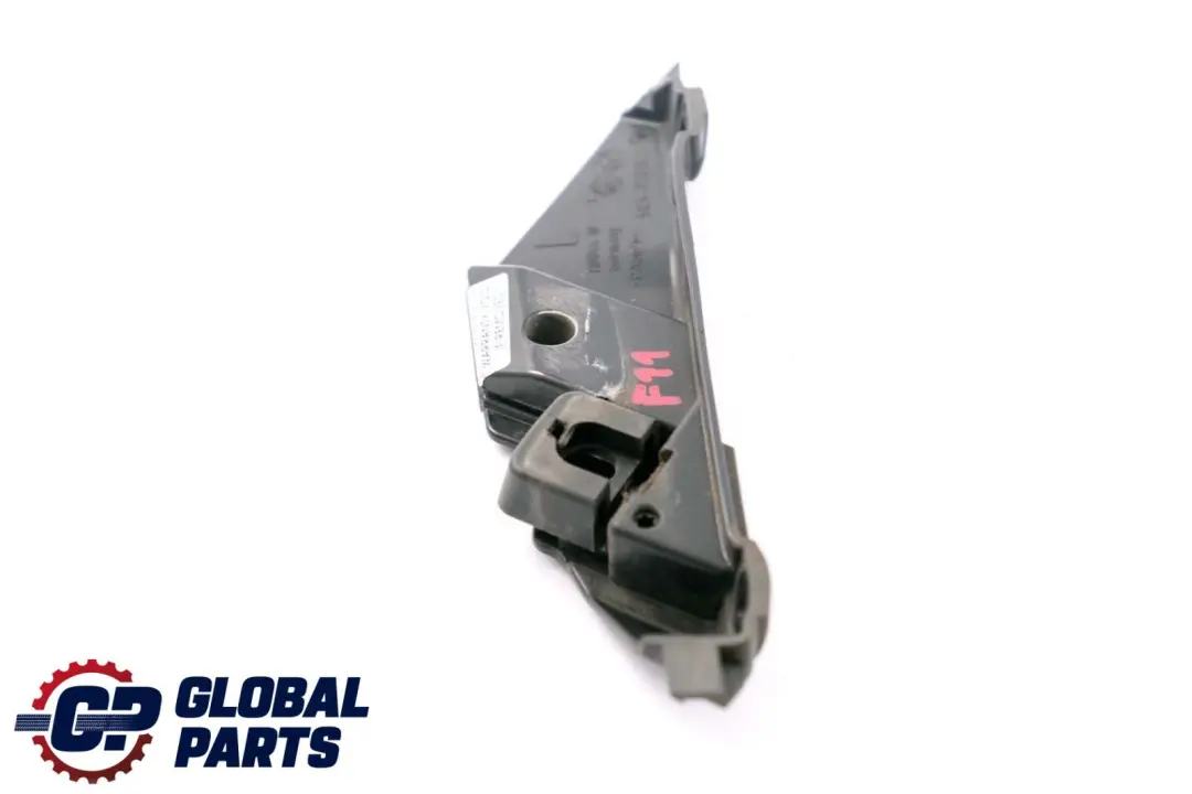 BMW F11 F11N LCI Rear Left N/S Tailgate Trunk Lid Cover - SKU 7207027 - Part number 7207027