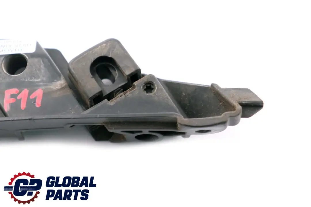 BMW F11 F11N Osłona klapy bagażnika prawy - SKU 7207028 - Numer Części 7207028