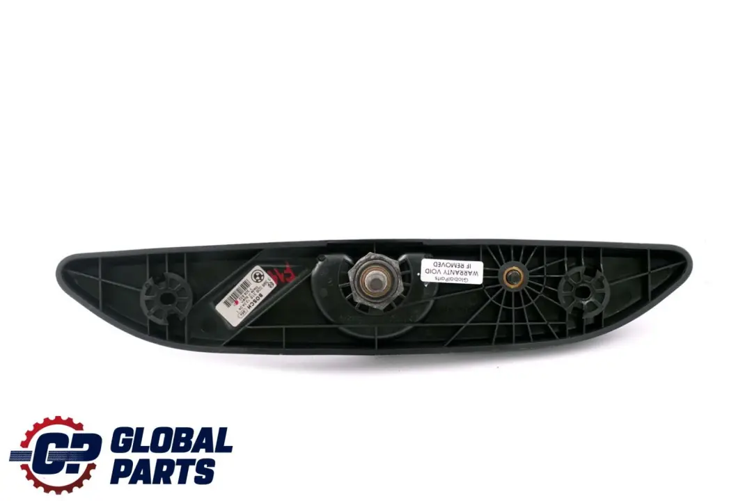 BMW F11 Wipershaft Pivot Windscreen Wiper System 7308832 - SKU 7207044 - Part number 7355820