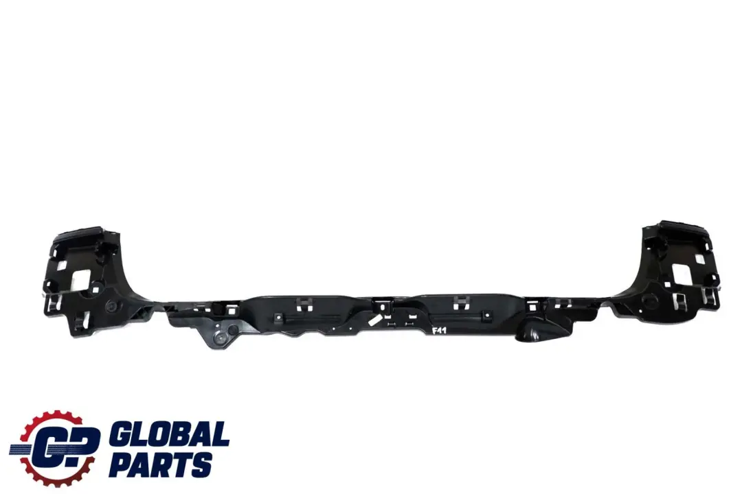 BMW 5 F11 Touring M Sport Centre Guide Rear Bumper Mount Support Bracket - SKU 7207109 - Part number 7207109