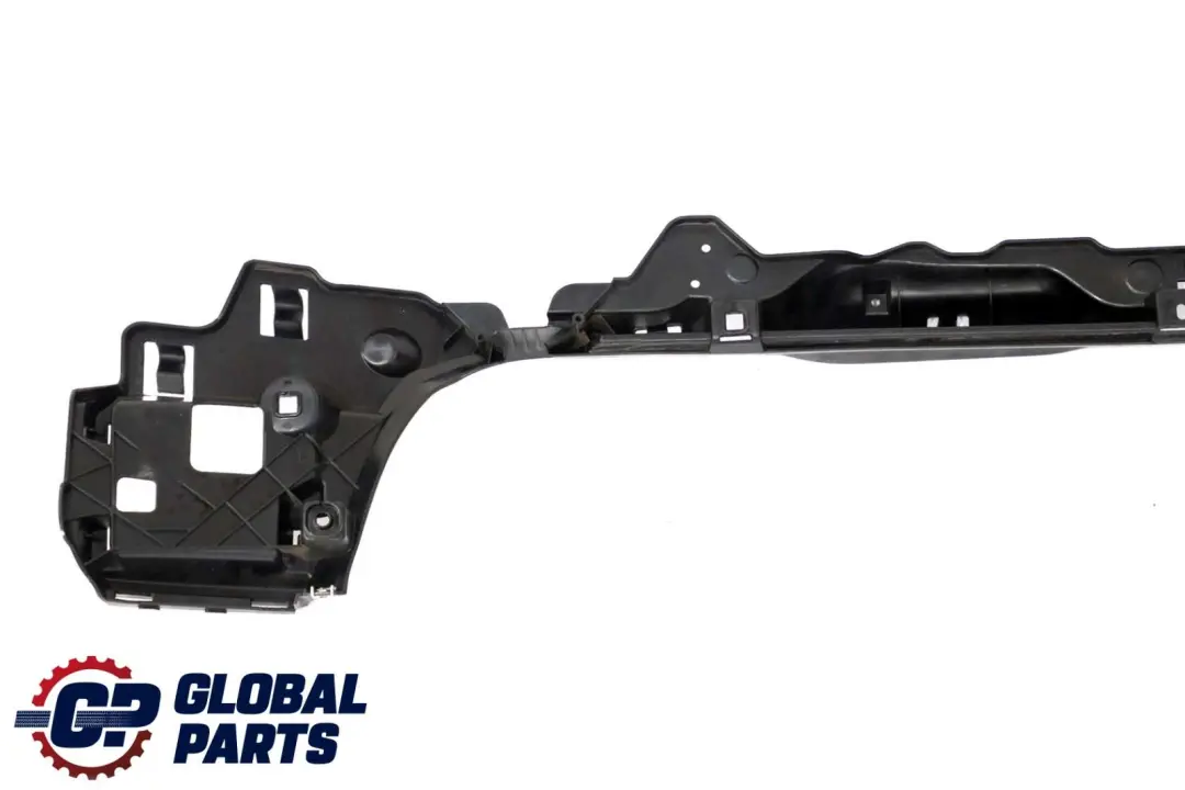 BMW 5 F11 Touring M Sport Centre Guide Rear Bumper Mount Support Bracket - SKU 7207109 - Part number 7207109