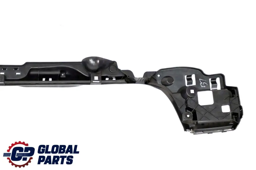 BMW 5 F11 Touring M Sport Centre Guide Rear Bumper Mount Support Bracket - SKU 7207109 - Part number 7207109