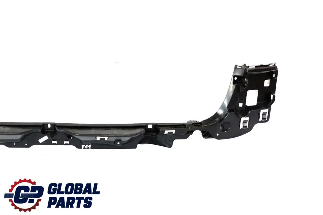Centre Guide Rear Bumper Mount Support Bracket to BMW 5 F11 Touring M Sport with Part number 7207109 BMW 5 F11 Touring M Sport Centre Guide Rear Bumper Mount Support Bracket - SKU 7207109 - Part number 7207109