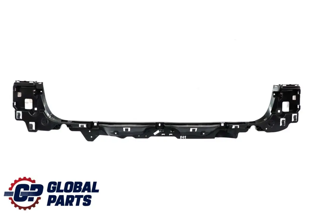 BMW 5 F11 Touring M Sport Centre Guide Rear Bumper Mount Support Bracket - SKU 7207109 - Part number 7207109