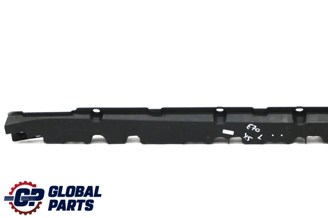 Porteur Seuil A Gauche 5177 pour BMW X5 E70 element à propos du numéro de pièce 7207195 BMW X5 E70 element Porteur Seuil A Gauche 5177 - SKU 7207195 - Numéro de pièce 7207195