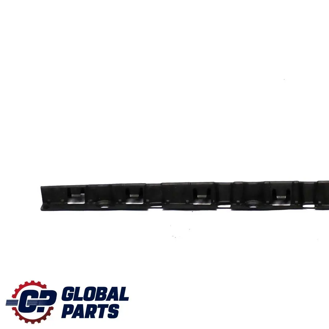 BMW X5 Series E70 1 Bracket Mount Support Piece Sill Right O/S - SKU 7207196-1 - Part number 7207196