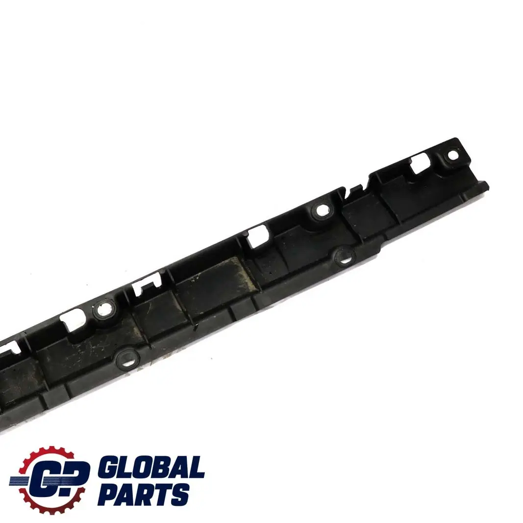 BMW X5 Series E70 1 Bracket Mount Support Piece Sill Right O/S - SKU 7207196-1 - Part number 7207196