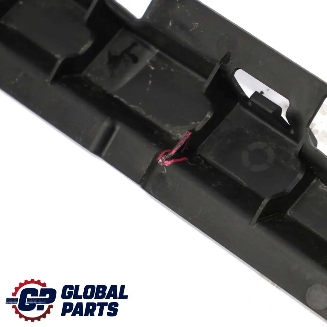 BMW X5 Series E70 1 Bracket Mount Support Piece Sill Right O/S - SKU 7207196-1 - Part number 7207196