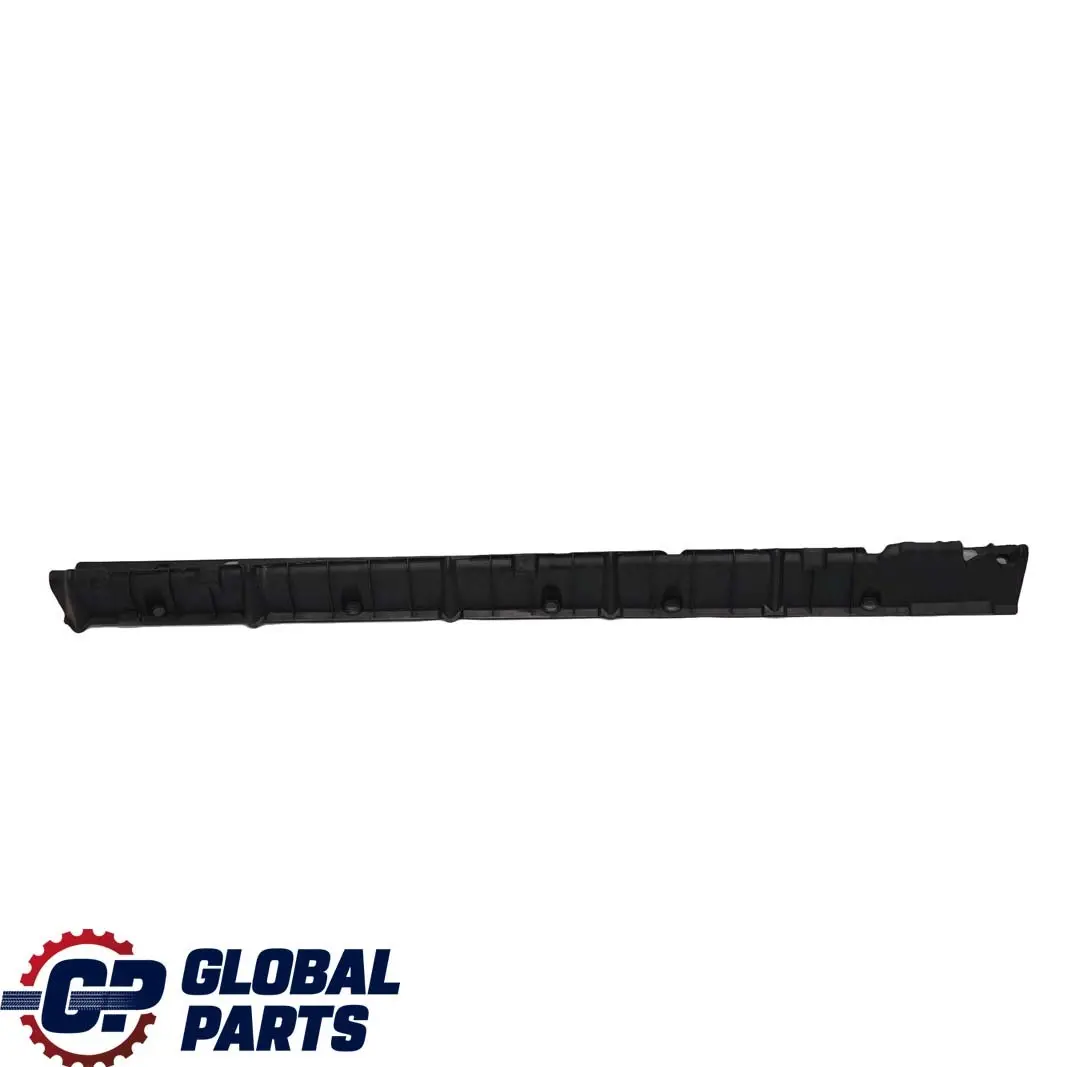 Left N/S Sill Side Skirt Mount Support Bracket BMW X5 E70 - SKU 7207197 - Part number 7207197