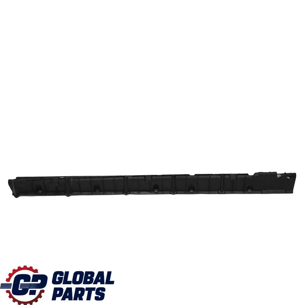 Left N/S Sill Side Skirt Mount Support Bracket BMW X5 E70 - SKU 7207197 - Part number 7207197