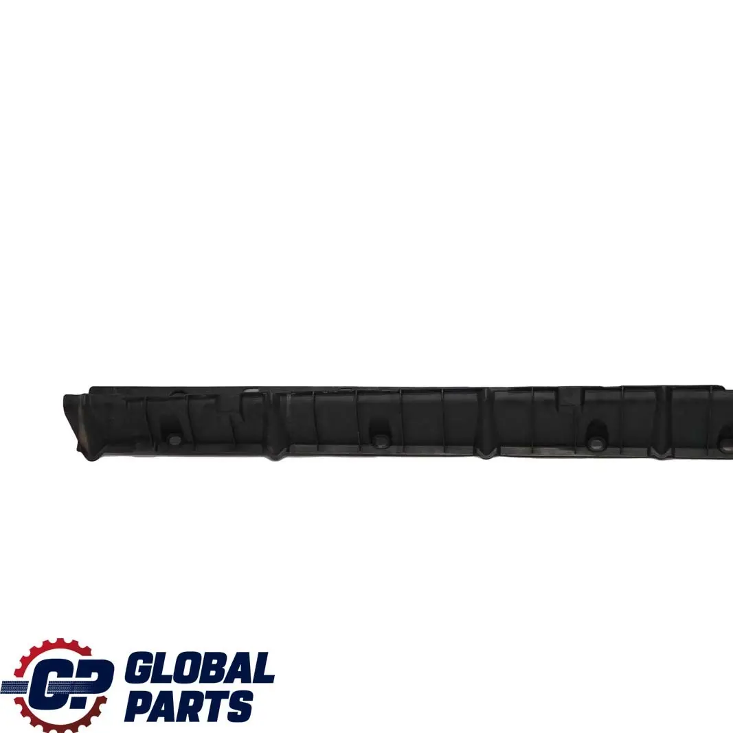Left N/S Sill Side Skirt Mount Support Bracket BMW X5 E70 - SKU 7207197 - Part number 7207197