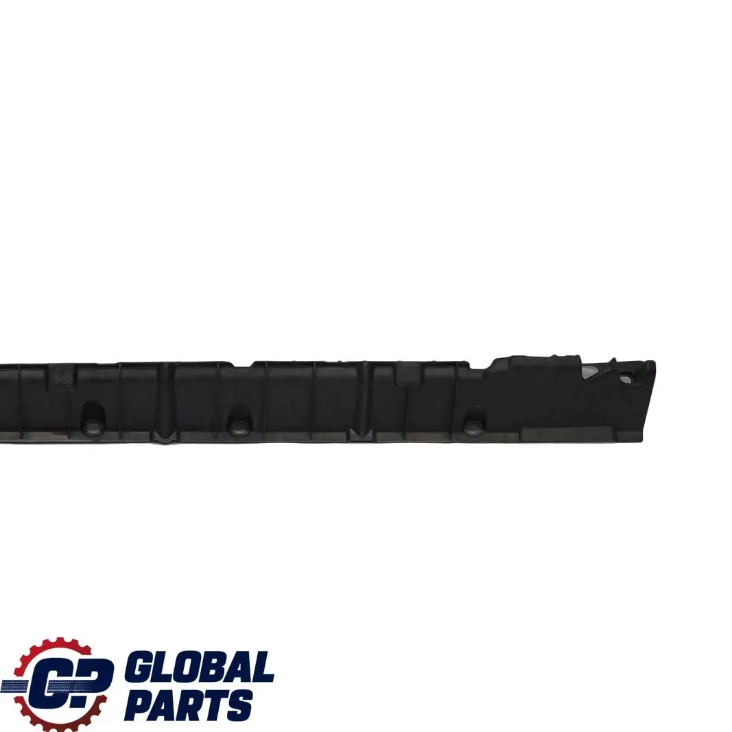 Left N/S Sill Side Skirt Mount Support Bracket BMW X5 E70 - SKU 7207197 - Part number 7207197
