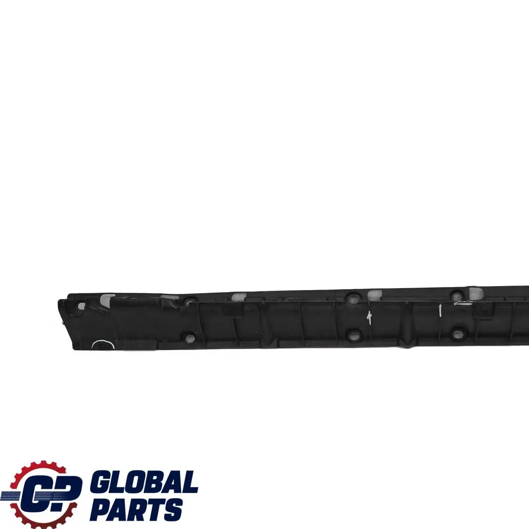 BMW X5 Series E70 1 Bracket Mount Support Piece Sill Right O/S - SKU 7207198-1 - Part number 7207198