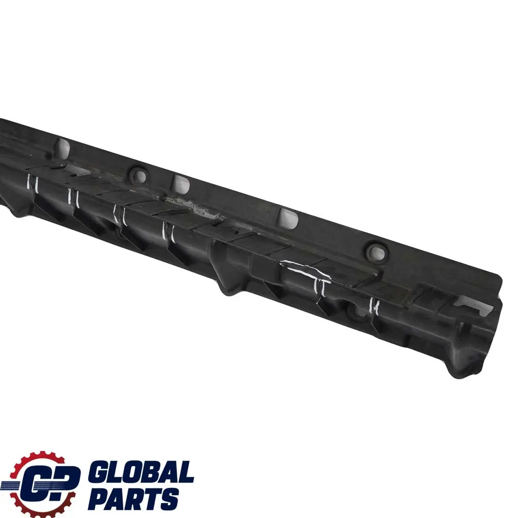 BMW E70 1 Soporte Soporte Pieza Sill Derecha - SKU 7207198-1 - Número de pieza 7207198