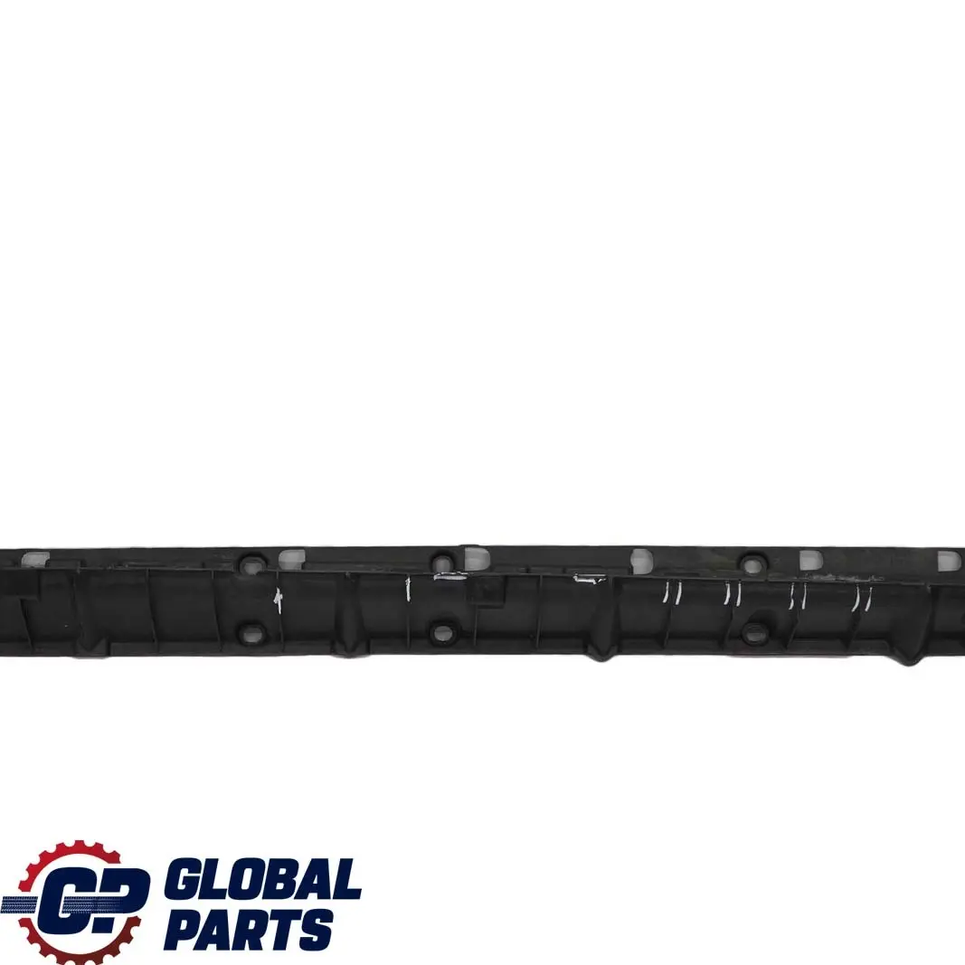 BMW X5 Series E70 1 Bracket Mount Support Piece Sill Right O/S - SKU 7207198-1 - Part number 7207198