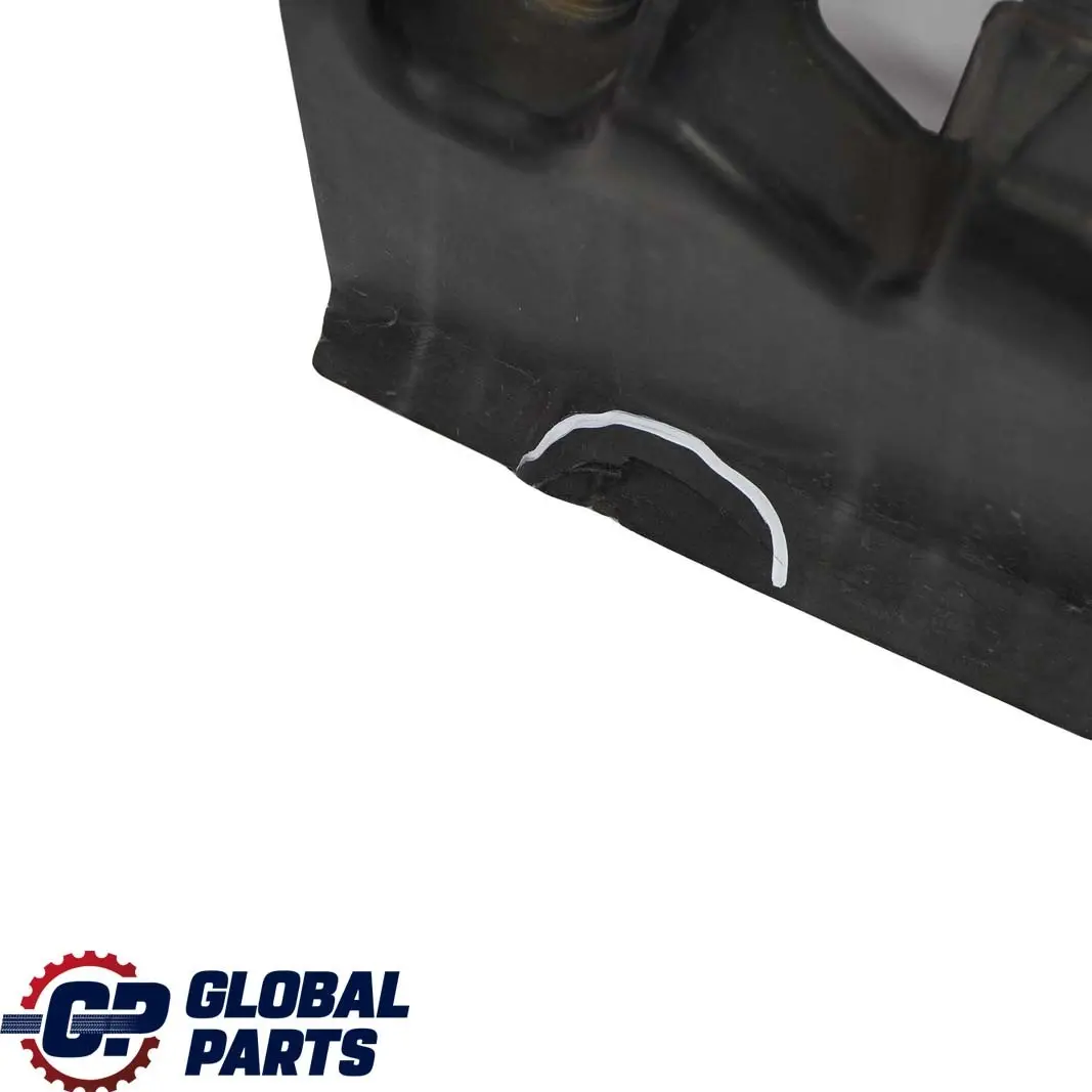 Bracket Mount Support Piece Sill Right O/S to BMW X5 Series E70 1 with Part number 7207198 BMW X5 Series E70 1 Bracket Mount Support Piece Sill Right O/S - SKU 7207198-1 - Part number 7207198