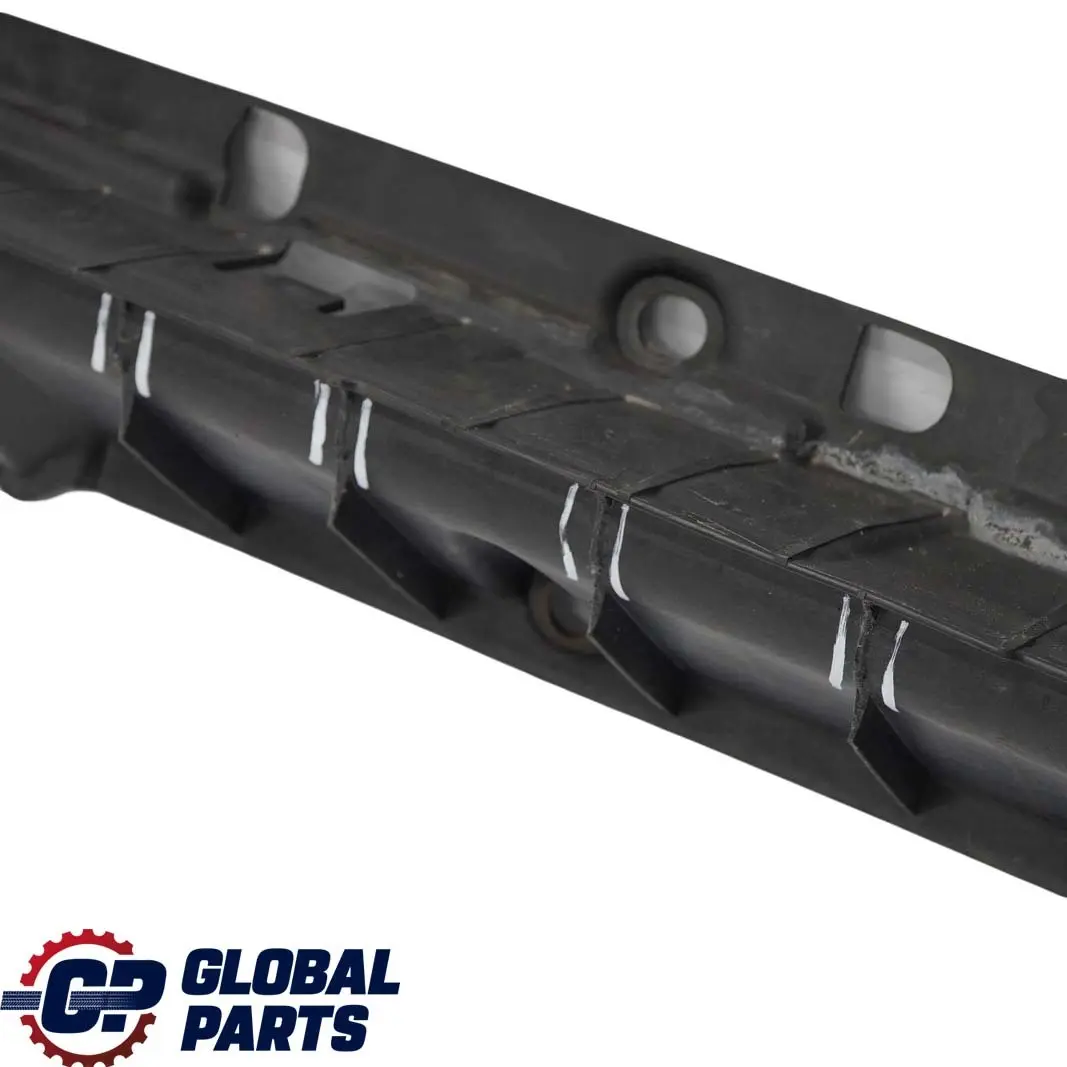 BMW X5 Series E70 1 Bracket Mount Support Piece Sill Right O/S - SKU 7207198-1 - Part number 7207198