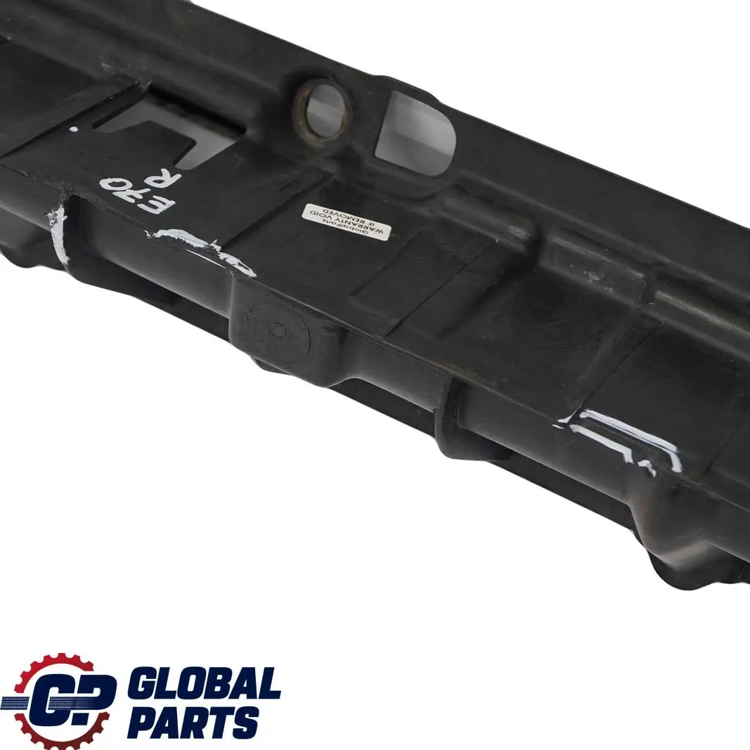 BMW X5 Series E70 1 Bracket Mount Support Piece Sill Right O/S - SKU 7207198-1 - Part number 7207198