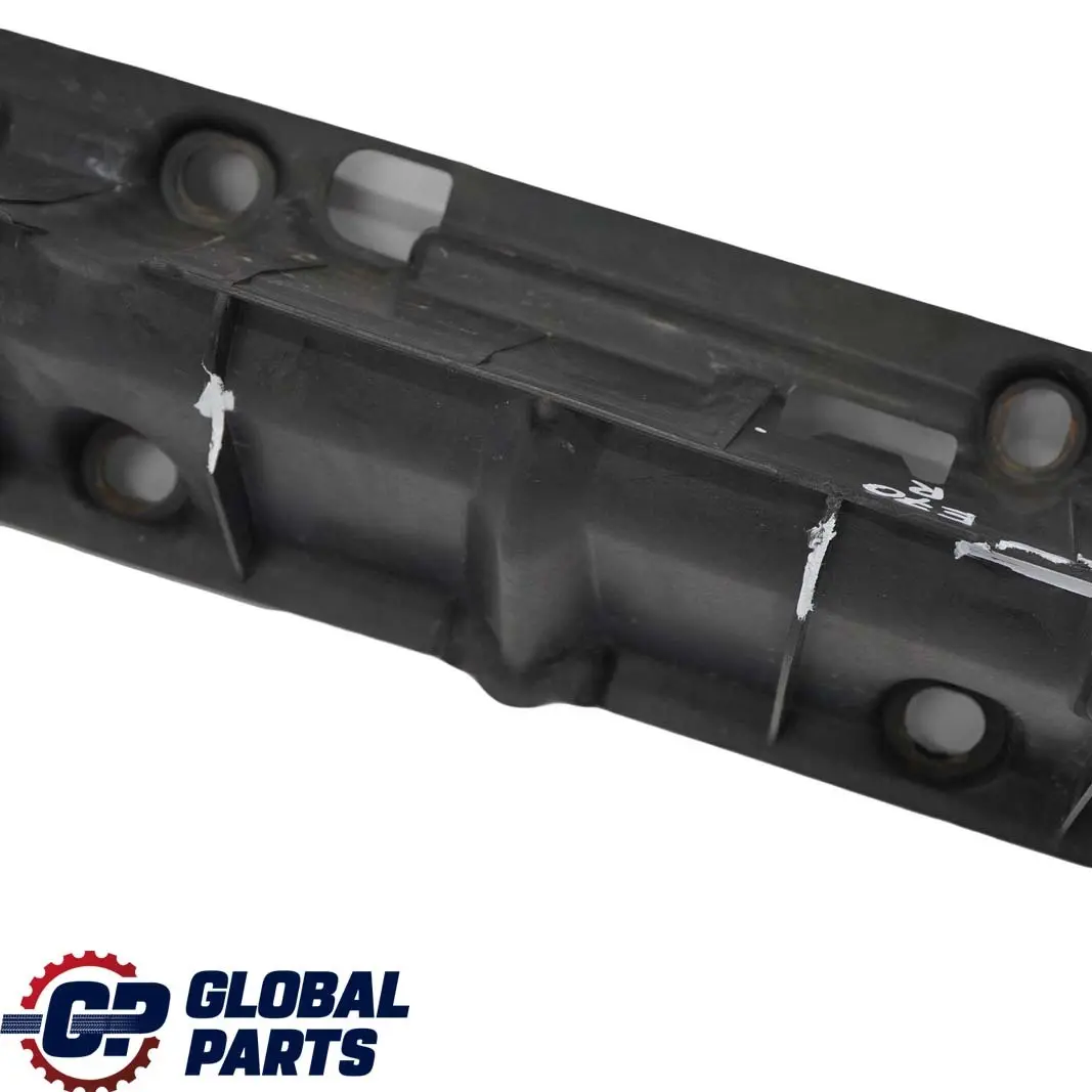 BMW X5 Series E70 1 Bracket Mount Support Piece Sill Right O/S - SKU 7207198-1 - Part number 7207198